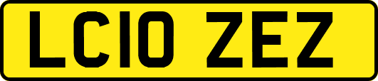 LC10ZEZ