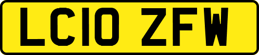 LC10ZFW