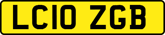 LC10ZGB