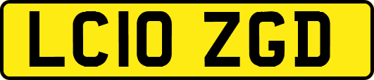 LC10ZGD
