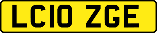 LC10ZGE