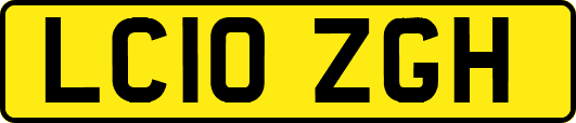 LC10ZGH
