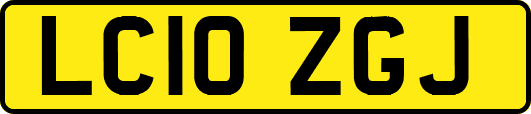 LC10ZGJ