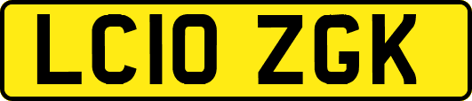 LC10ZGK