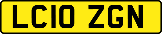 LC10ZGN