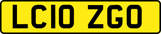 LC10ZGO
