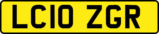 LC10ZGR