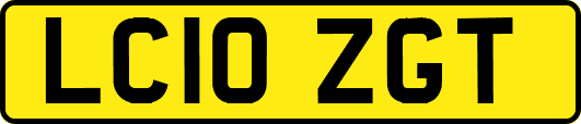 LC10ZGT