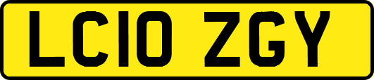 LC10ZGY