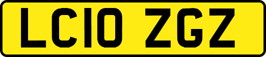 LC10ZGZ