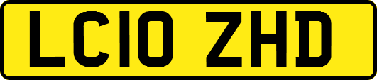 LC10ZHD