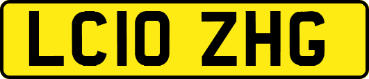 LC10ZHG