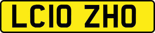 LC10ZHO