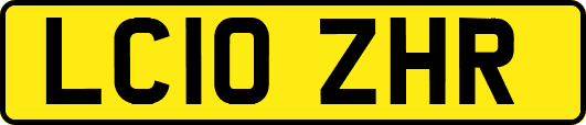 LC10ZHR