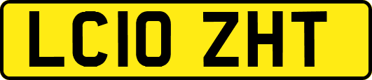 LC10ZHT