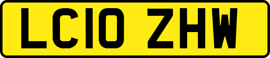 LC10ZHW