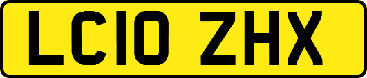 LC10ZHX