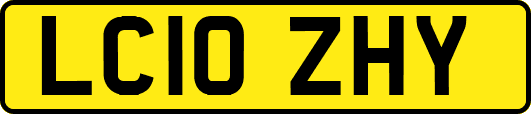 LC10ZHY