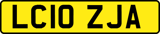 LC10ZJA