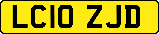 LC10ZJD