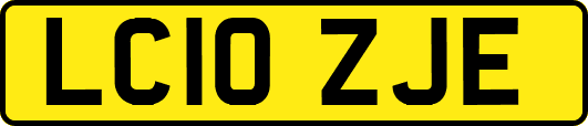 LC10ZJE