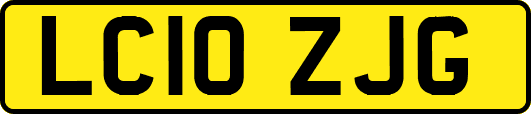 LC10ZJG