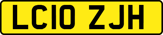 LC10ZJH