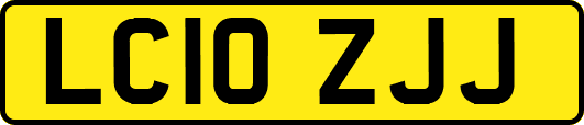 LC10ZJJ