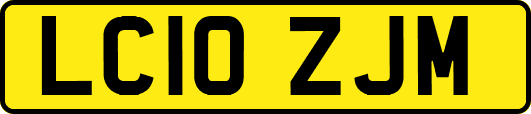 LC10ZJM
