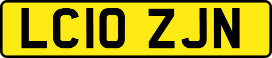 LC10ZJN