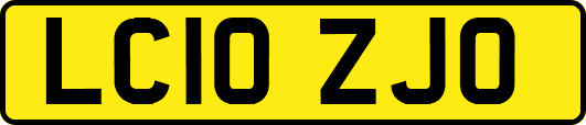 LC10ZJO