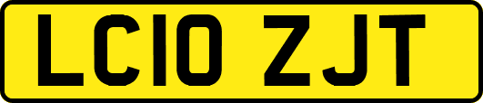 LC10ZJT