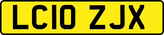 LC10ZJX