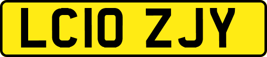 LC10ZJY