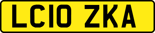 LC10ZKA