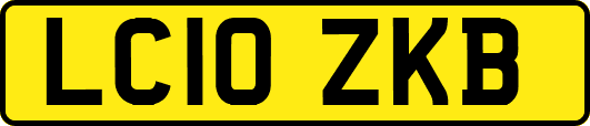 LC10ZKB