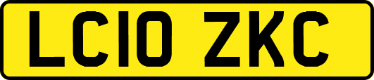 LC10ZKC