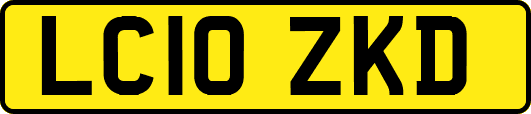 LC10ZKD