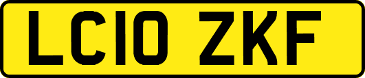 LC10ZKF