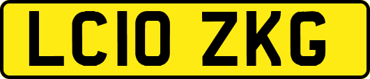 LC10ZKG
