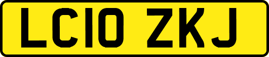 LC10ZKJ