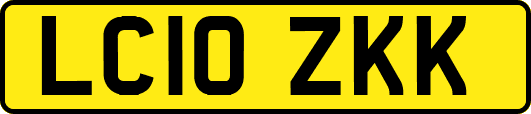 LC10ZKK