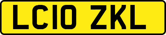 LC10ZKL