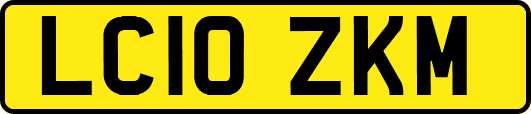 LC10ZKM