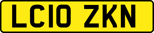 LC10ZKN