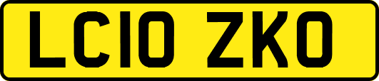 LC10ZKO