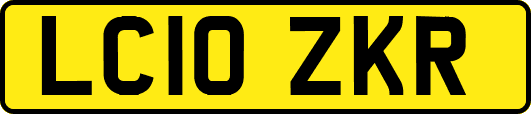 LC10ZKR