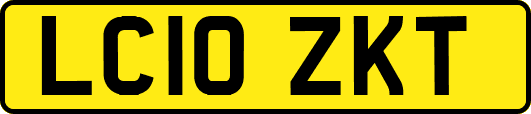 LC10ZKT