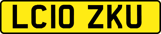 LC10ZKU