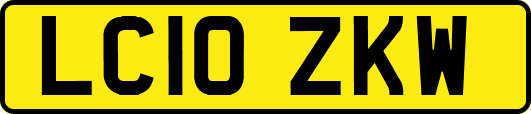 LC10ZKW